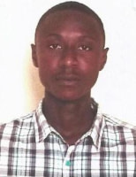 Silvère Dangui